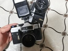 Fotoaparat "Zenit"