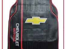 "Chevrolet" üçün universal ayaqaltı