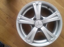 "Mercedes" Diskləri R15