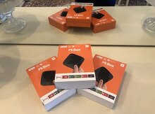 Tüner "Mi Box 4k Android Tv Box"