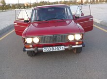 LADA (VAZ) 2106, 1993 il
