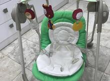 Yelləncək "Chicco Polly Swing"