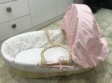 Uşaq beşiyi "Mothercare"