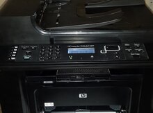 Printer "HP 1536"