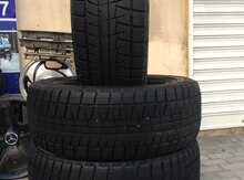 Təkərlər 245/45 R18