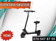 Skuter "Electric Scooter"