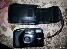 Fotoaparat