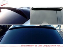 Avtomobil plyonkalarının çəkilməsi