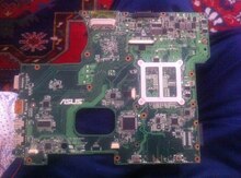 "Asus K42F" platası