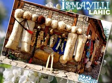 İsmayıllı - Lahic Turu