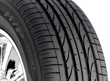 "Bridgestone DHPS" şini, 285/50 R20