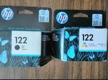 Kartric doldurulması və printer təmiri