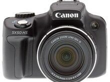 Fotoaparat "Canon SX50 HS"