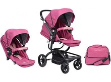 Uşaq arabası "Pierre Cardin PS841B-TS 3"