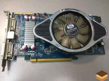 Videokart "HD4850 1GB 256bit"