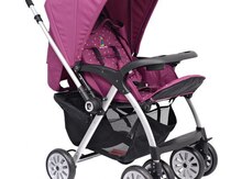 "Pierre Cardin PS810B" uşaq arabası