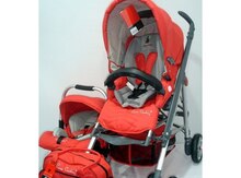 Uşaq arabası "Pierre Cardin PS99B-TS"