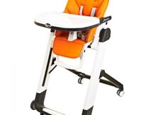 Uşaq arabası "Tabure Peg Perego Siesta"
