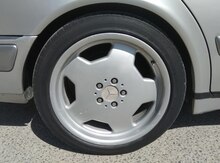 Təkərlər 255/40 R18