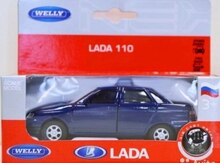 "LADA (VAZ) 2110" avtomobil modeli