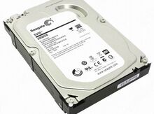 Sərt disk "Seagate" 2TB