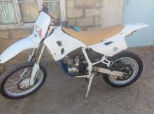 Motosiklet " Gilera", 2012 il