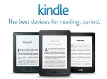 Kindle "Paperwhite 7 Amazon e-book"
