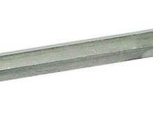 Beton üçün perforator başlığı (zubil)