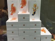 Apple iPhone 6S Gold, 16GB