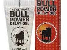 "Bull Power" gel