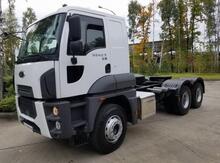 Ford 3542, 2018 il