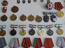 Medallar