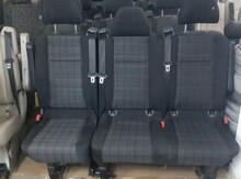 "Mercedes Viano" oturacaqları