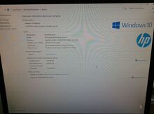 HP ProDesk i7 6700