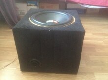 Dinamik "JBL"