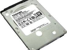Sərt disk "Toshiba 500GB"