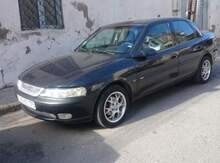 "Opel Vectra B" ön buferi