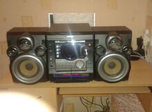 Musiqi mərkəzi