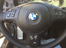 "BMW" sükanı