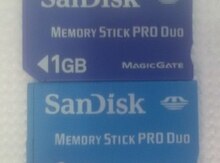 Yaddaş kartı "San Disk"