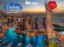Dubay turu