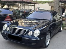 "Mercedes W210" ehtiyat hissəsi