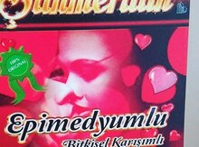 "Şahmerdan" macunu