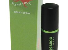 "Kangroo" gecikdirici sprey