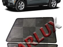 "BMW X5" maqnit pərdələr