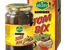 "TomBix" gecikdirici məcun