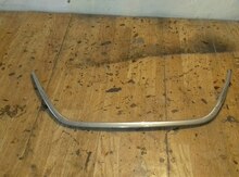 "Hyundai Sonata" radiator barmaqlığın nikeli