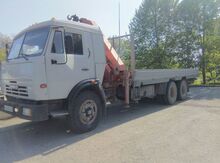 Kamaz,1989 il