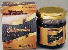 "Sahmerdan Gold" məcunu