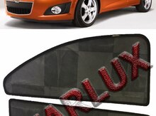 "Chevrolet Sonic" üçün maqnit pərdələr